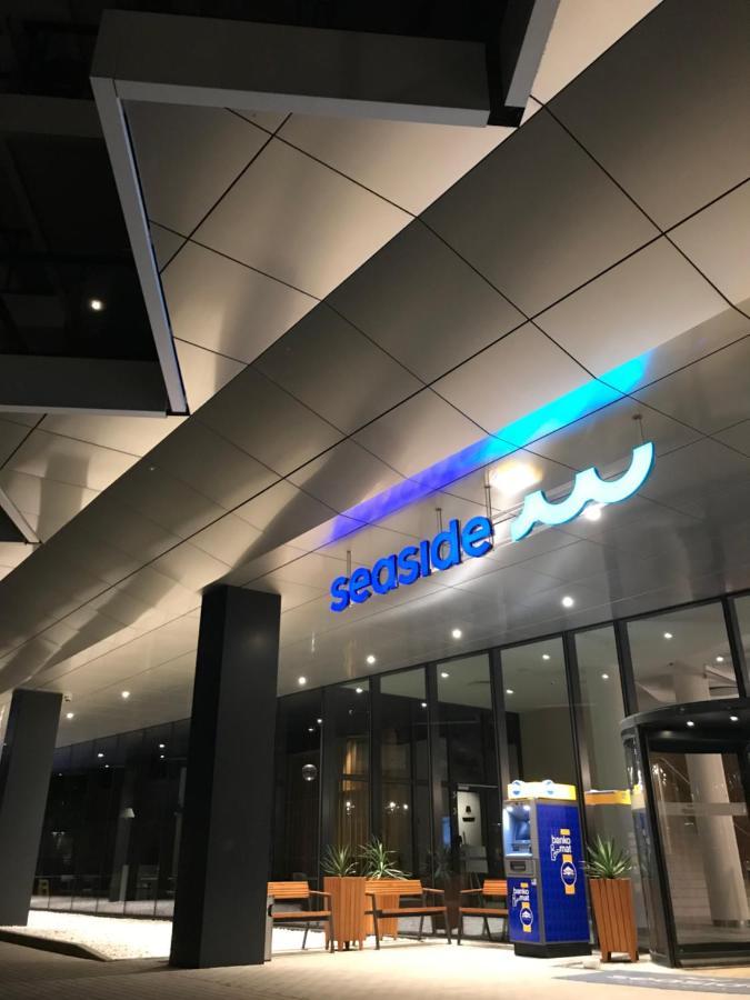 6 Pietro Seaside Daire Kolobrzeg Dış mekan fotoğraf