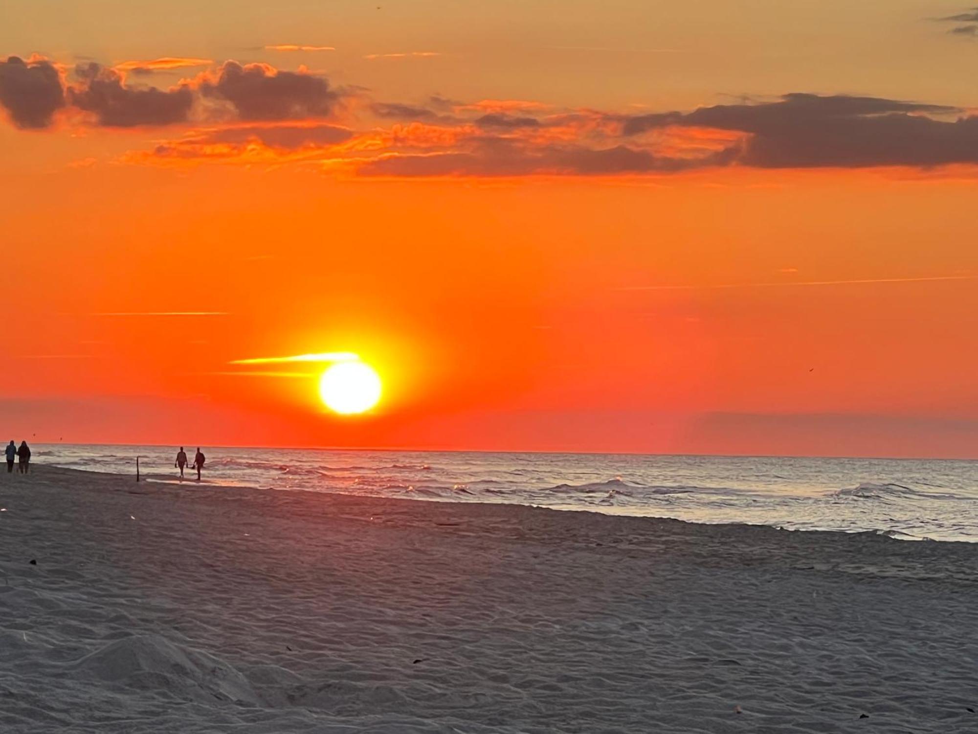 6 Pietro Seaside Daire Kolobrzeg Dış mekan fotoğraf